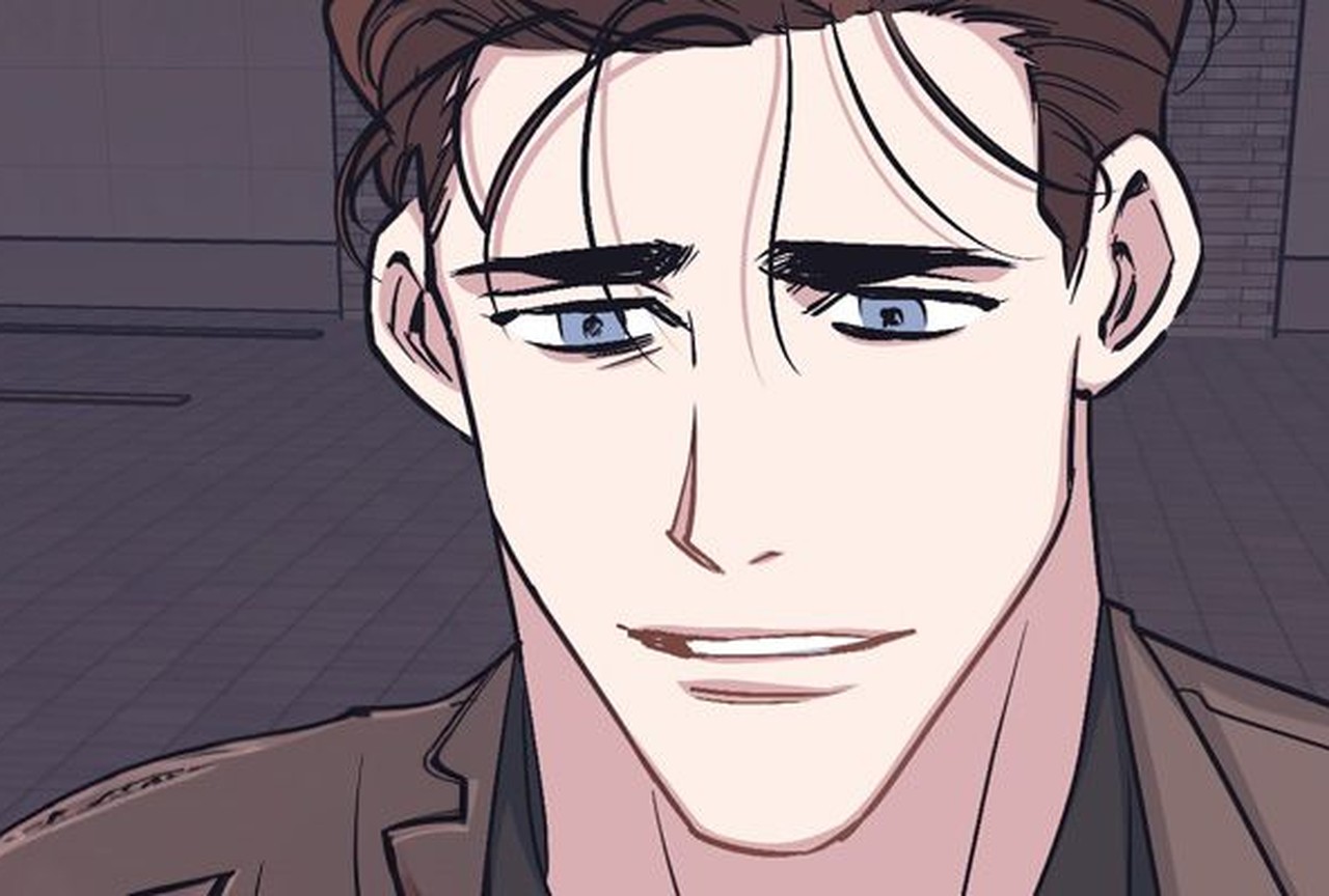 Camelia in the snow - Episode 47 - ONO Webtoon et Manga