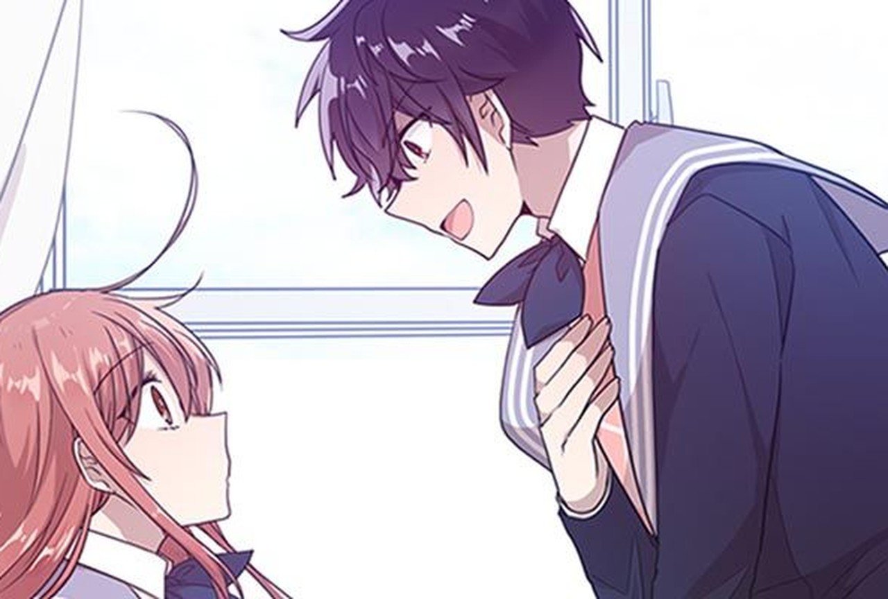 Te rendre heureuse - Episode 7 - ONO Webtoon et Manga