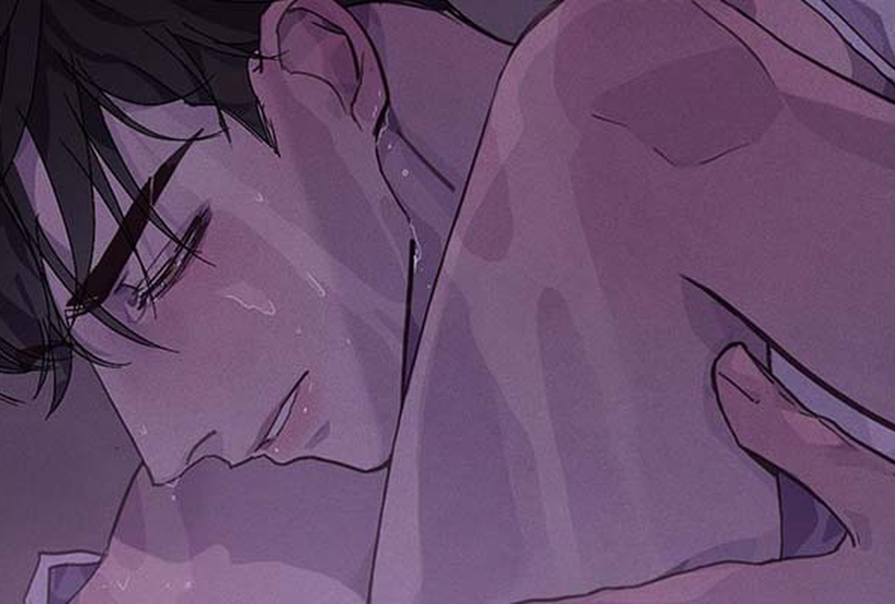 Stigma Effect - Episode 28 - ONO Webtoon et Manga