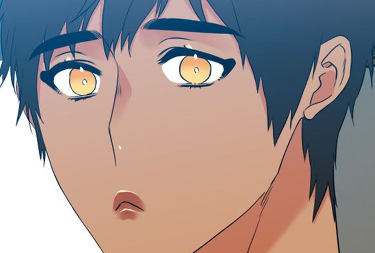 Paramour - Episode 74 - ONO Webtoon et Manga
