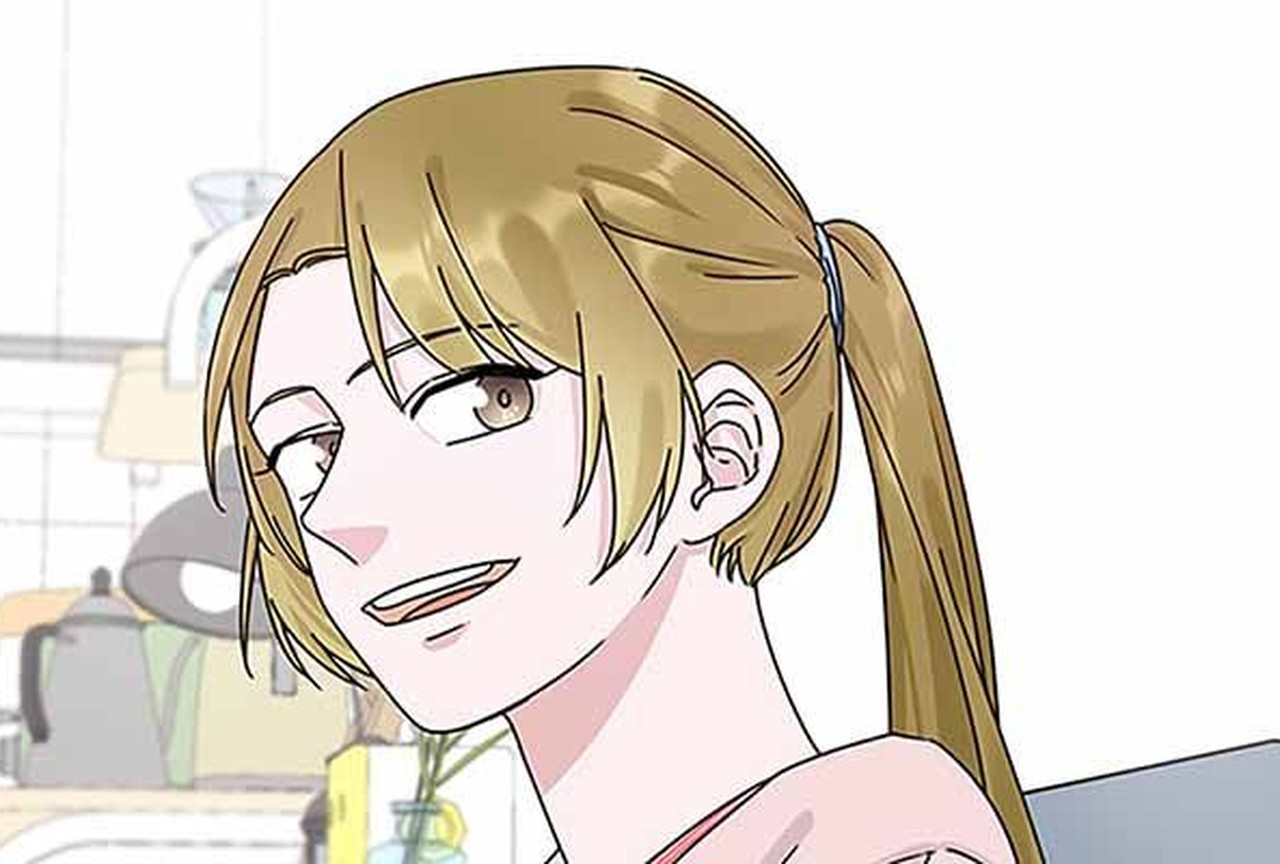 Un pas vers le bonheur - Episode 13 - ONO Webtoon et Manga