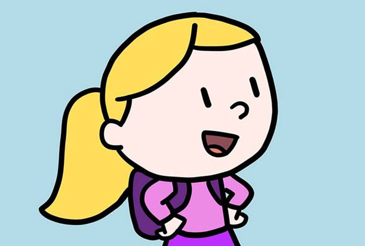 Dave, l'ami imaginaire - Épisode 3 - ONO Webtoon et Manga