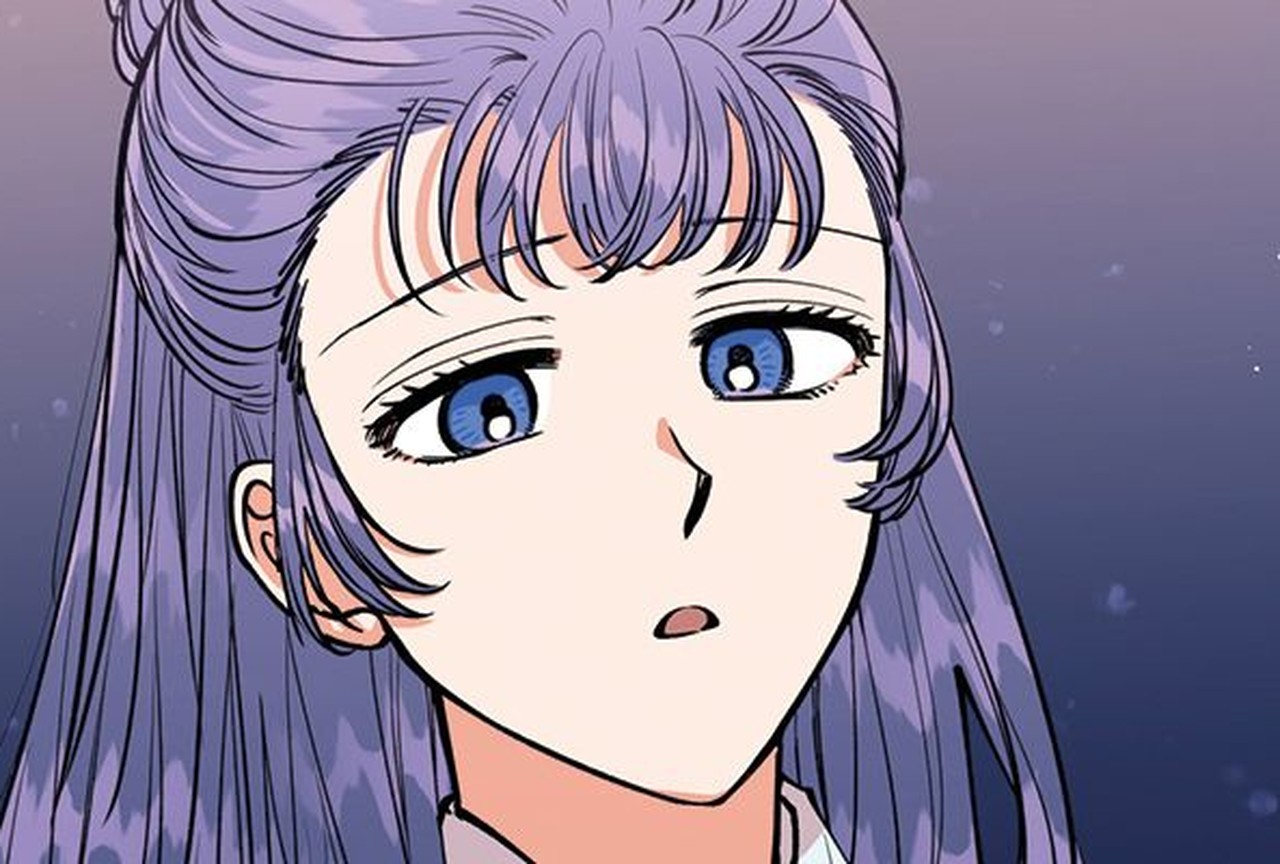 L'épouse sacrée - Episode 26 - ONO Webtoon et Manga