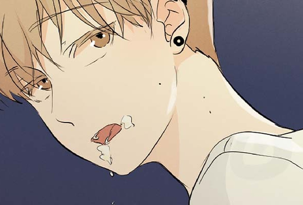 (+18) Pervers en devenir - Episode 51 - ONO Webtoon et Manga