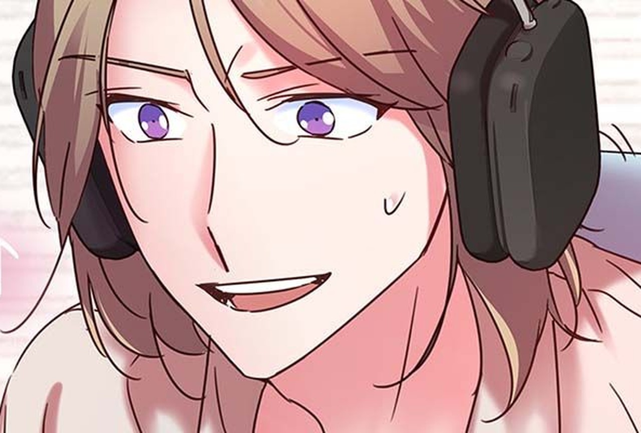Once again idol - Episode 92 - ONO Webtoon et Manga