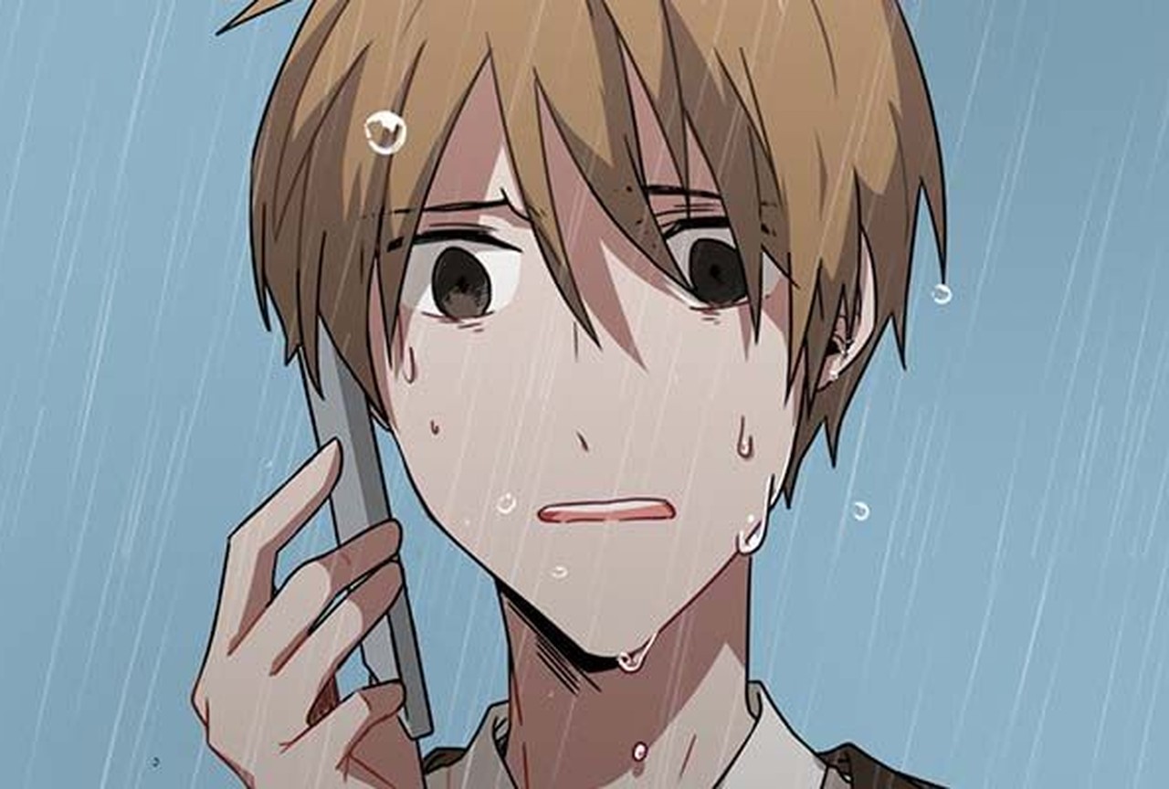 In Your Dream - Episode 10 - ONO Webtoon et Manga