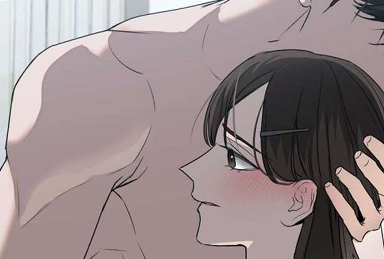 Au plus près de moi - Episode 27 - ONO Webtoon et Manga