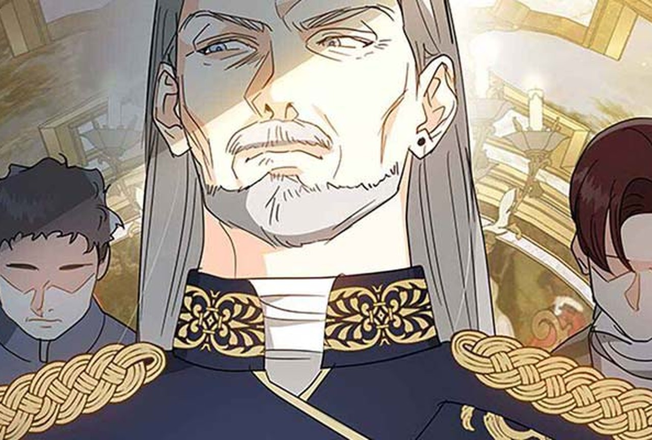 Le tyran que j'ai abandonné - Episode 19 - ONO Webtoon et Manga