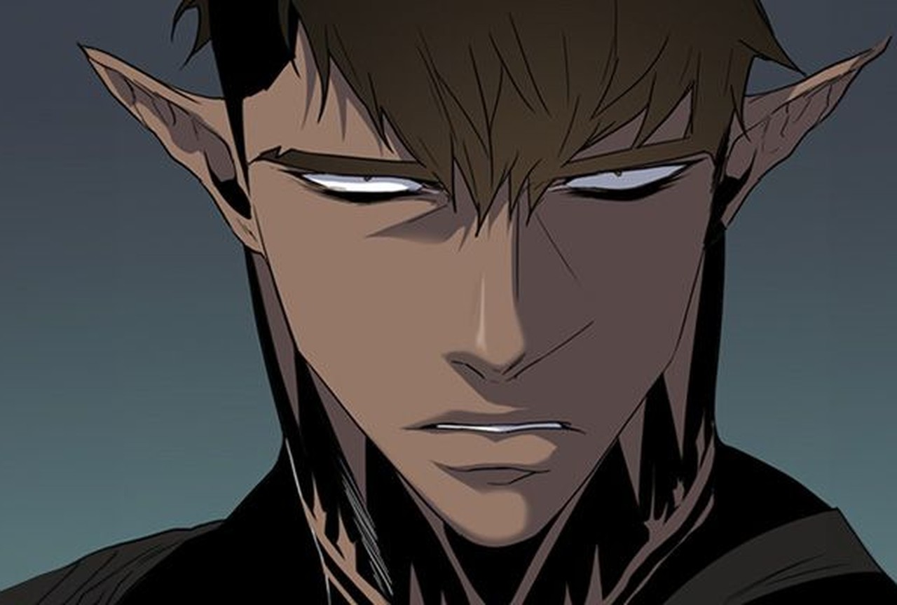 Dear. Door - Episode 74 - ONO Webtoon et Manga
