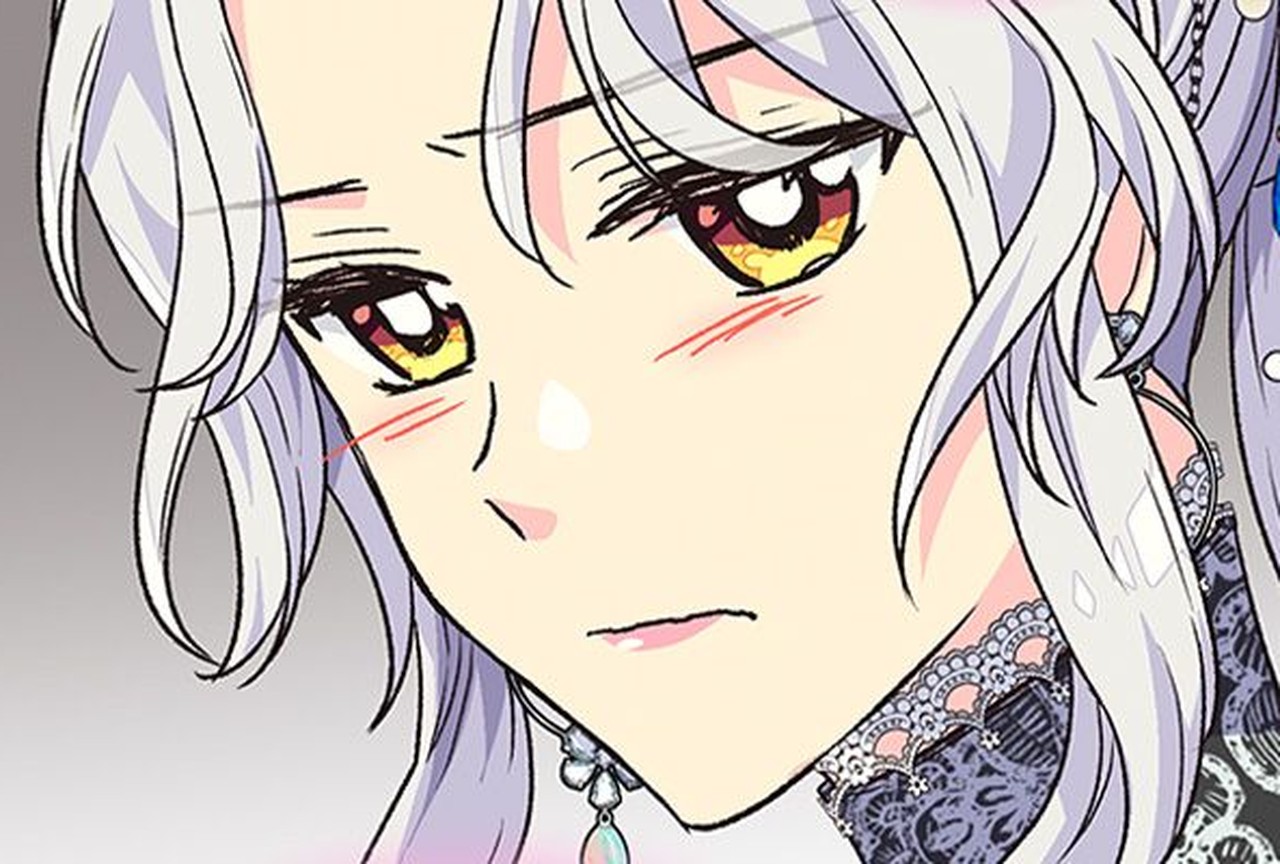 The Abandoned Empress - Episode 139 - ONO Webtoon et Manga