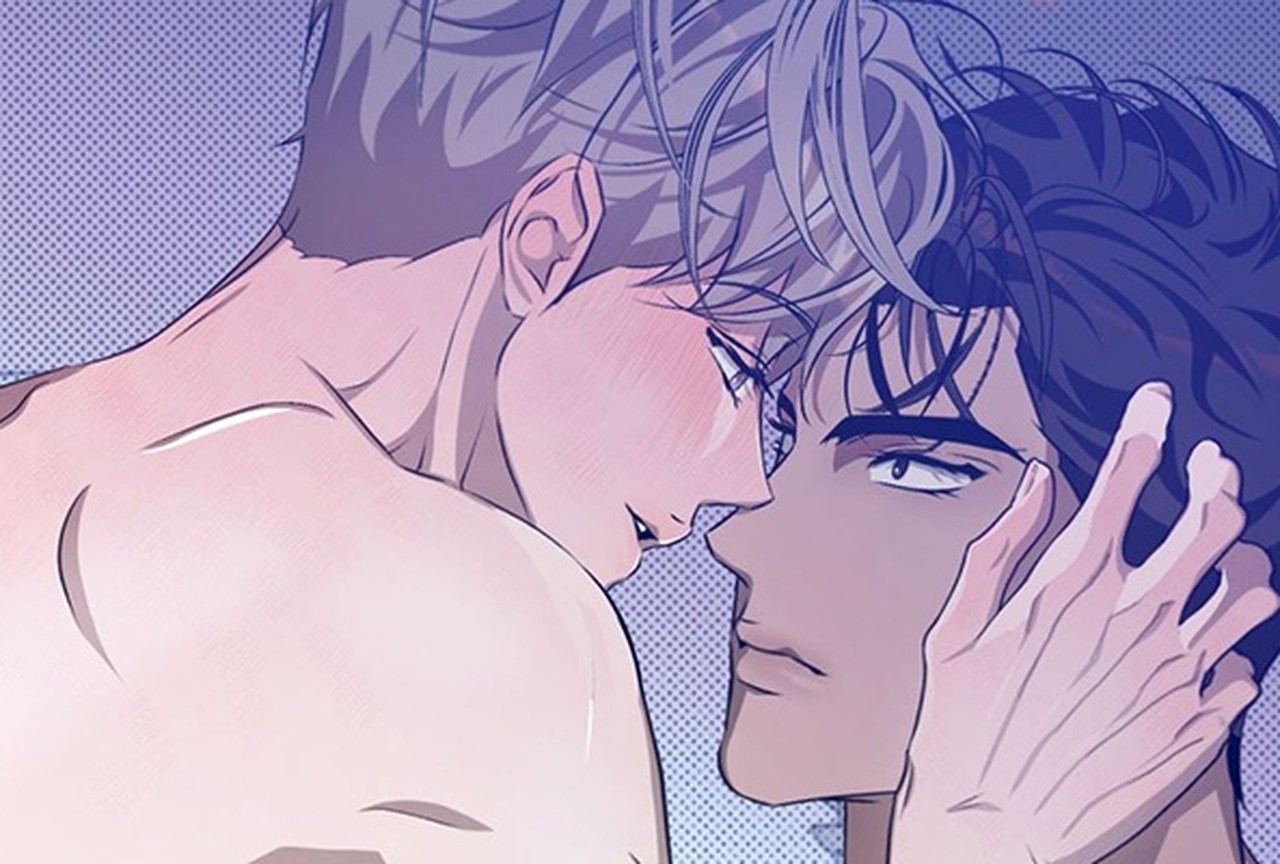 The Alpha's Obsession - Episode 23 - ONO Webtoon et Manga