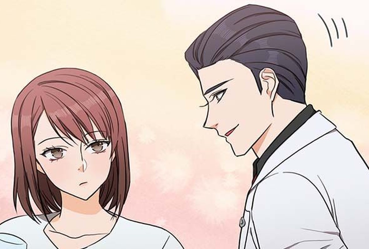 Sur le Fil - Episode 18 - ONO Webtoon et Manga