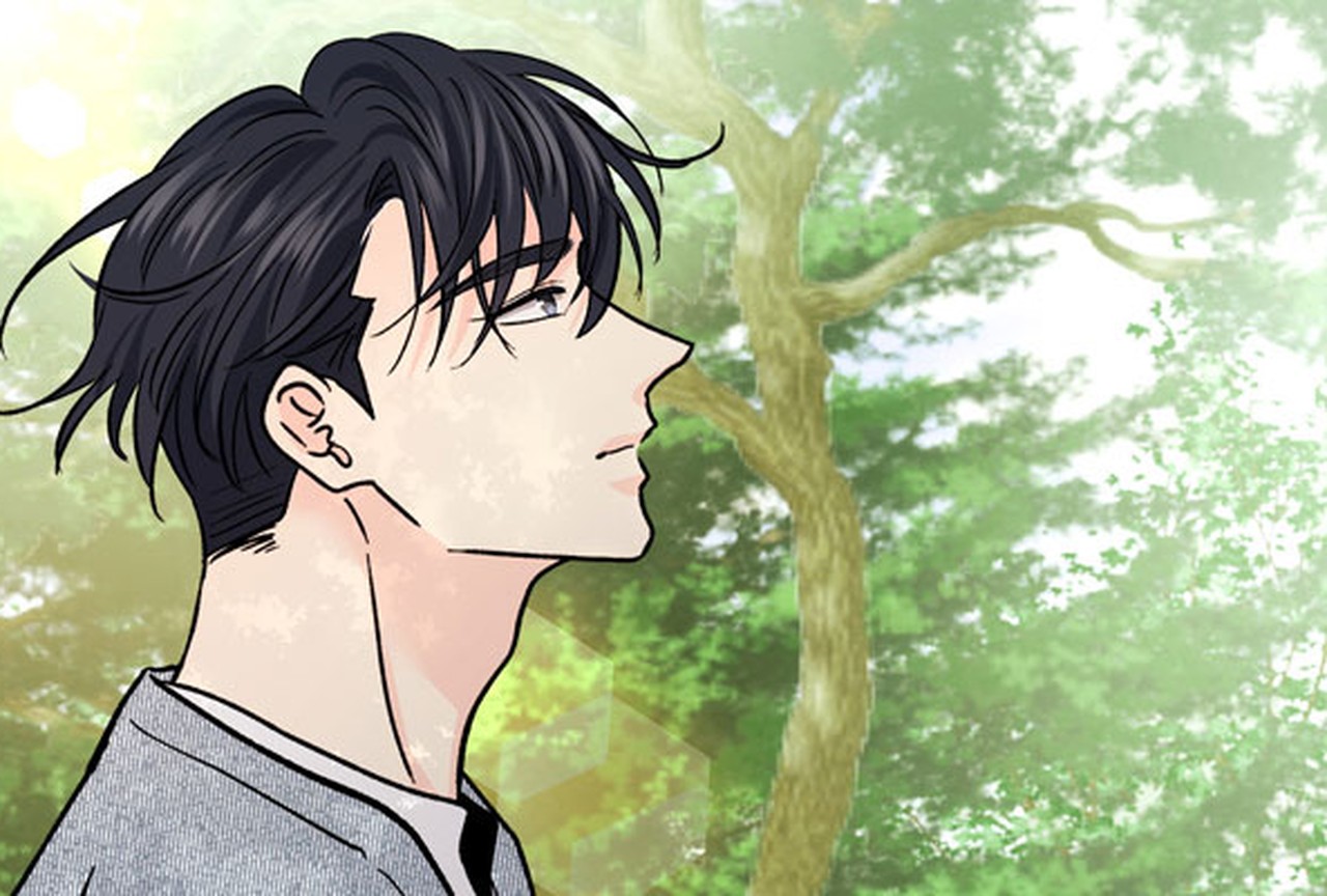 Mon Mystérieux Acteur - Épisode 41 - ONO Webtoon et Manga