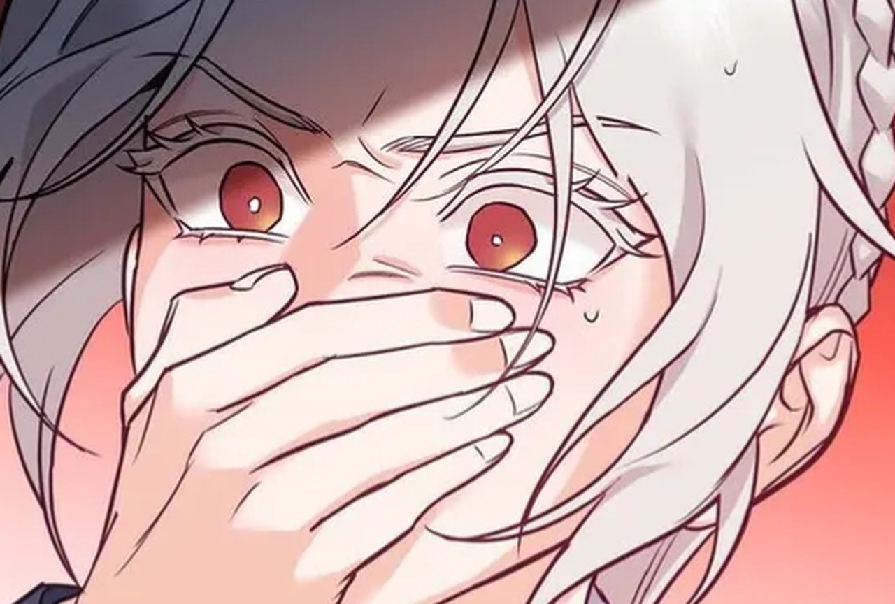 (+18) Vivre avec la bête dangereuse - Episode 15 - ONO Webtoon et Manga