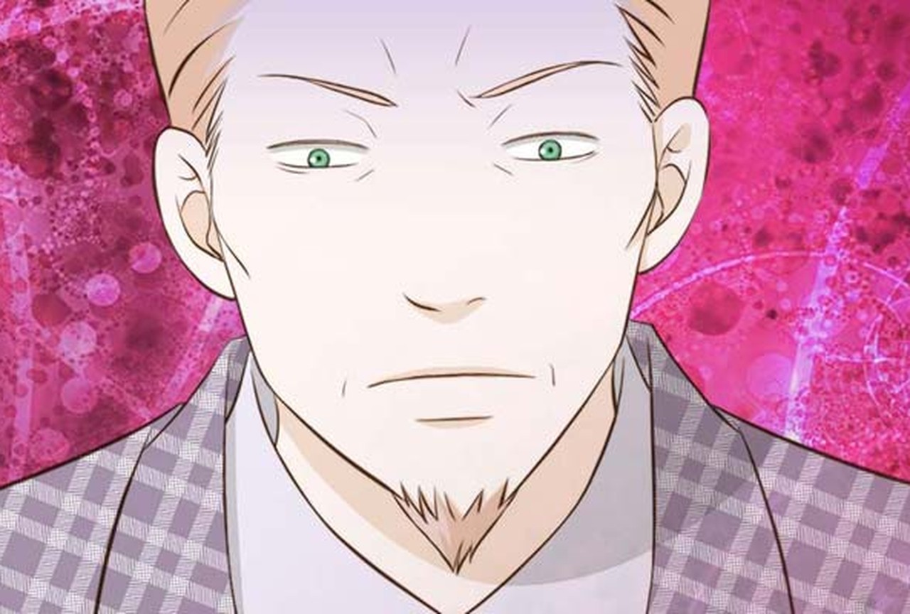 Président-longues-jambes - Episode 127 - ONO Webtoon et Manga