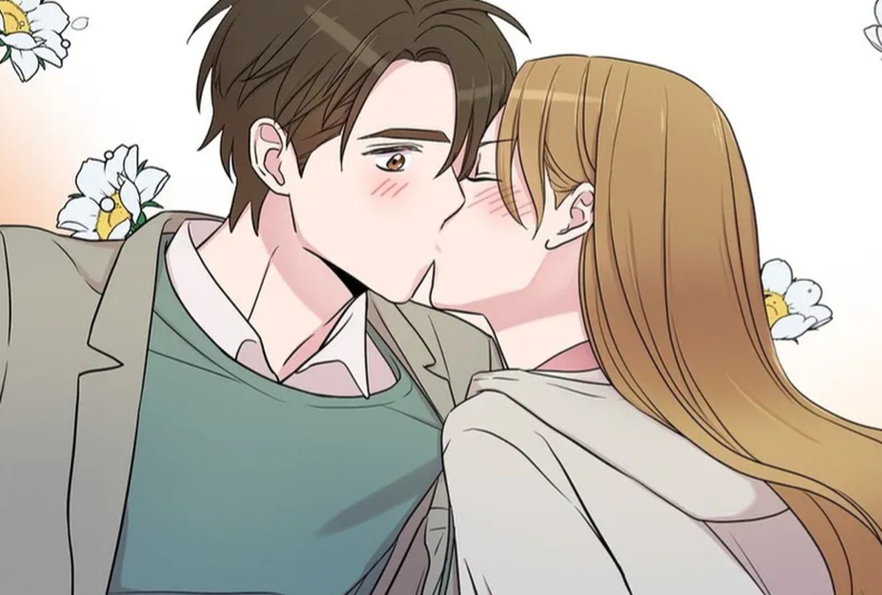 Le Mystérieux M. Moon - Episode 35 - ONO Webtoon et Manga