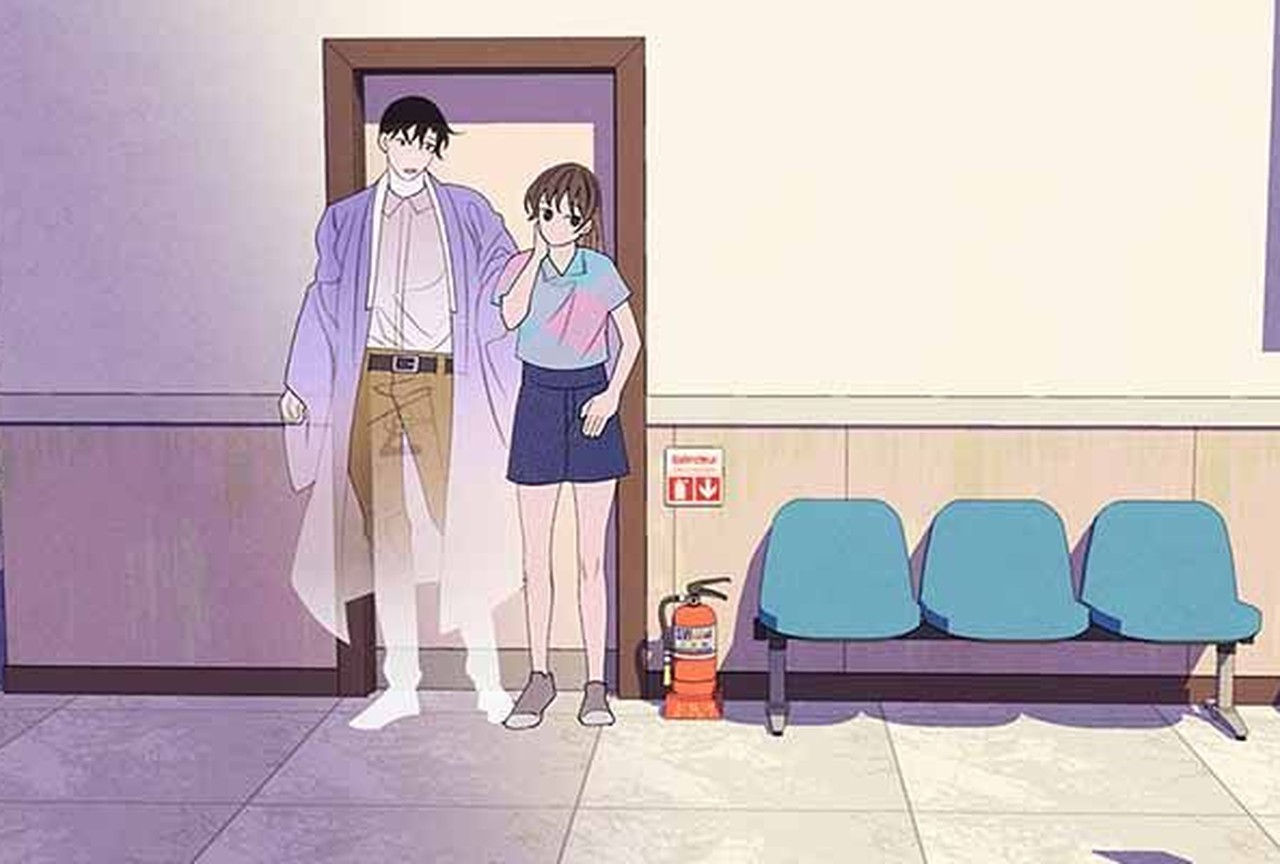 La tragédie du phénix - Episode 85 - ONO Webtoon et Manga