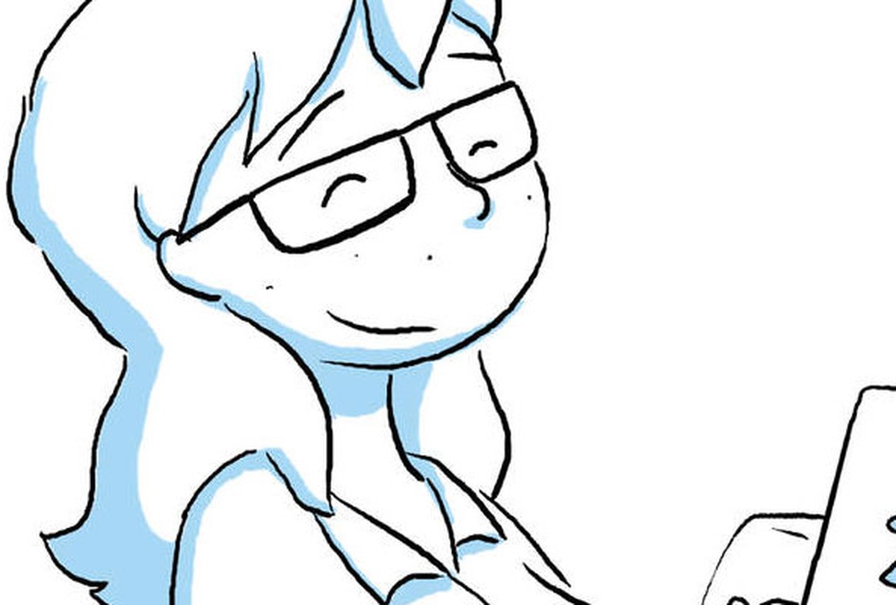 Crapule - Épisode 96 - ONO Webtoon et Manga