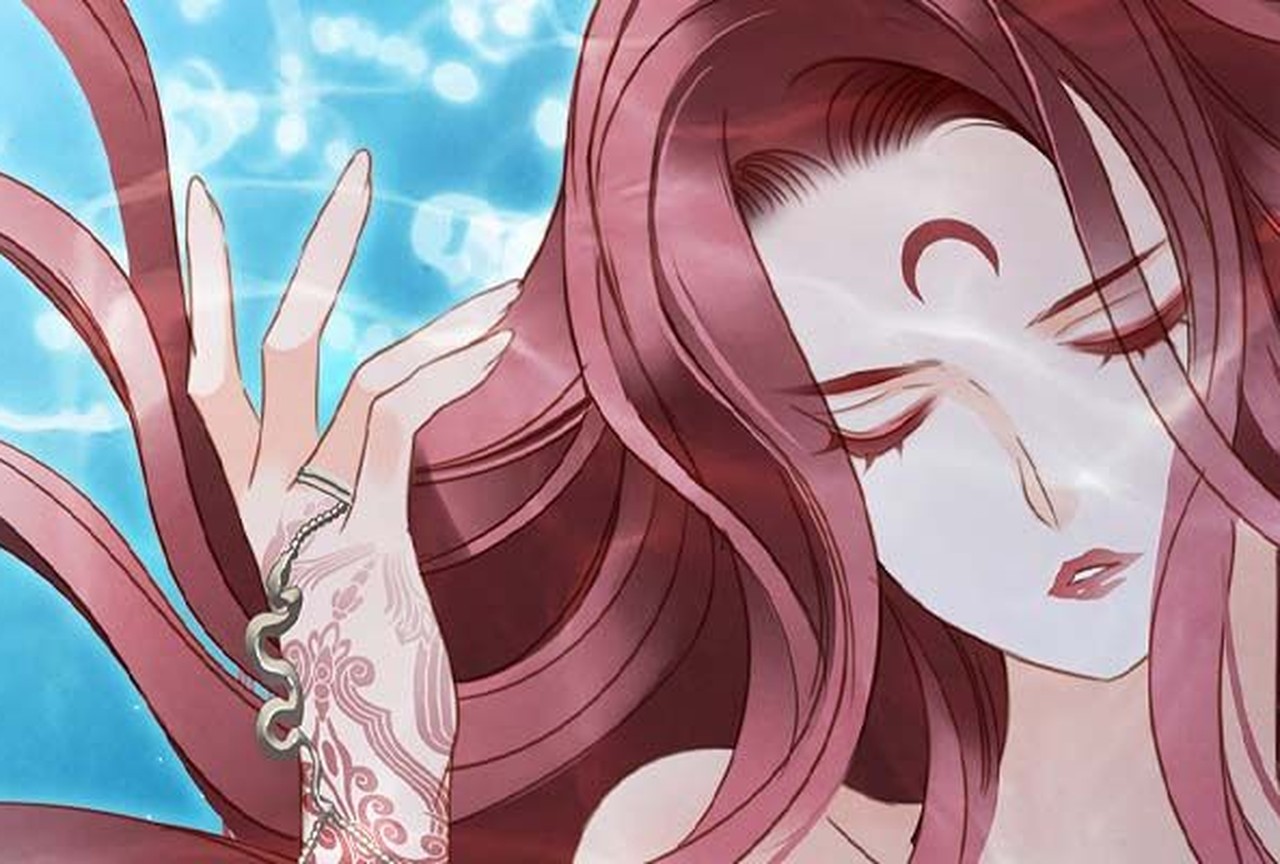 Les héritiers oubliés - Épisode 72 - ONO Webtoon et Manga