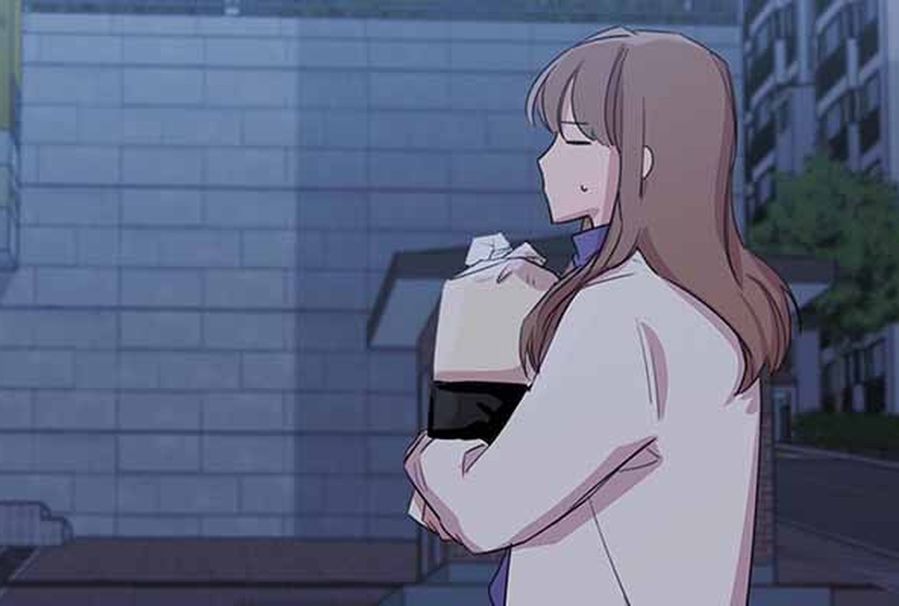 Le Dilemme du Dragon noir - Episode 33 - ONO Webtoon et Manga