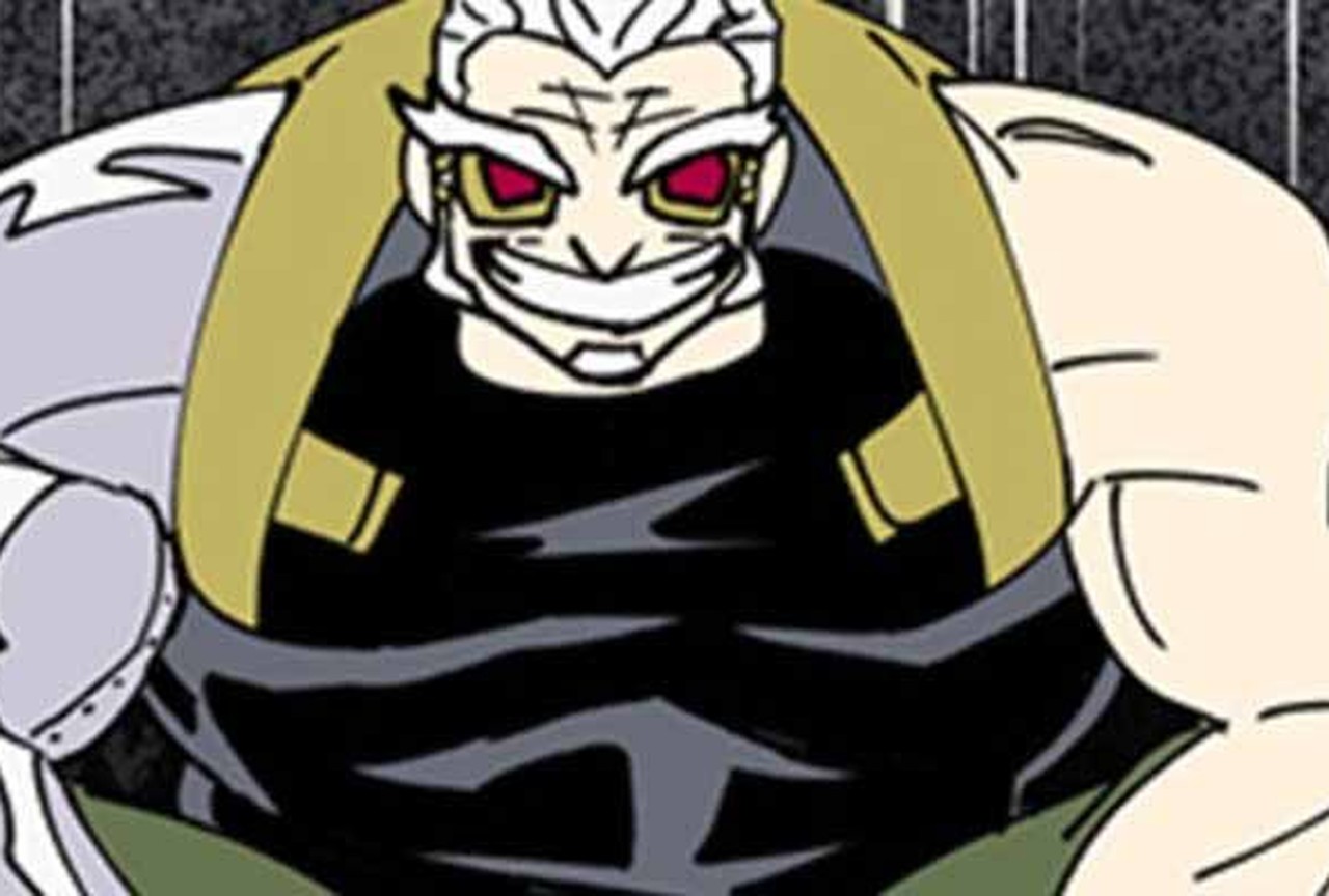 L'Orée du Ciel - Episode 66 - ONO Webtoon et Manga
