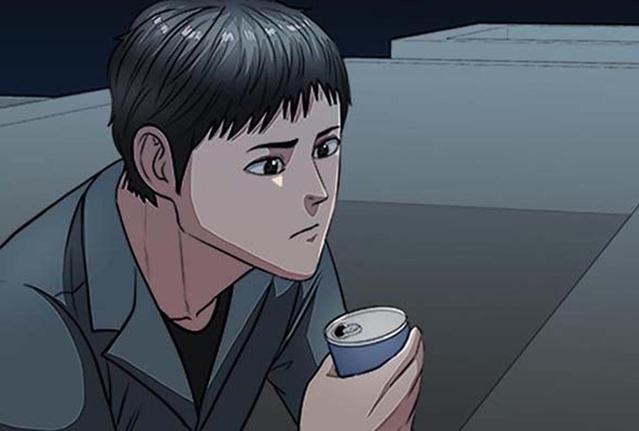 Le Seigneur du Jugement - Episode 23 - ONO Webtoon et Manga