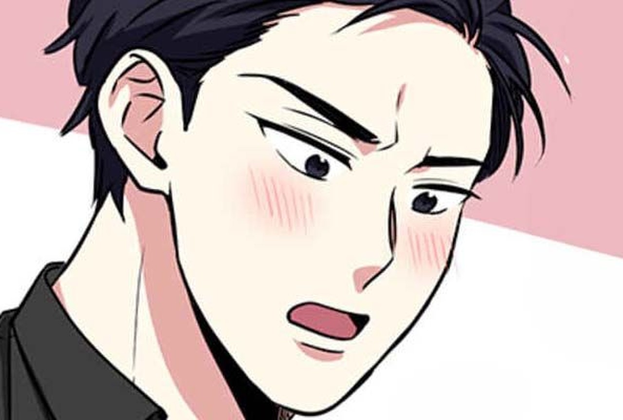 My Cute Beast - Episode 10 - ONO Webtoon et Manga
