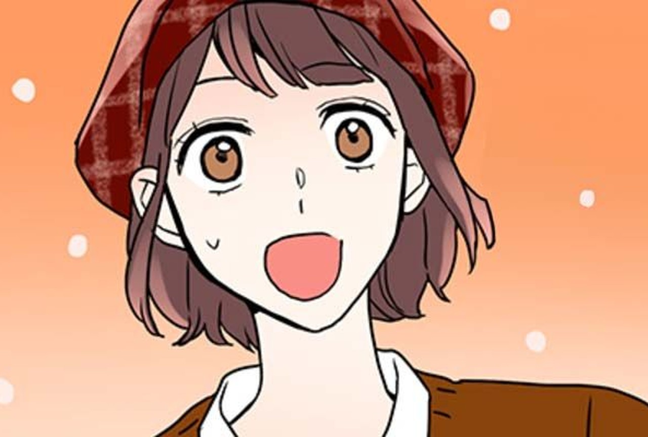 Miss G & Le Directeur - Episode 31 - ONO Webtoon et Manga