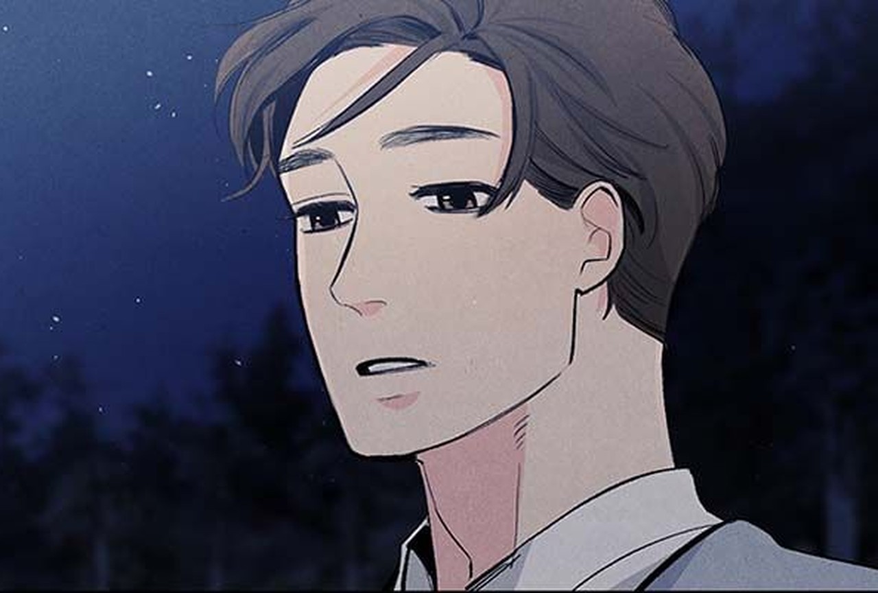 J'attendrai le Printemps - Episode 35 - ONO Webtoon et Manga