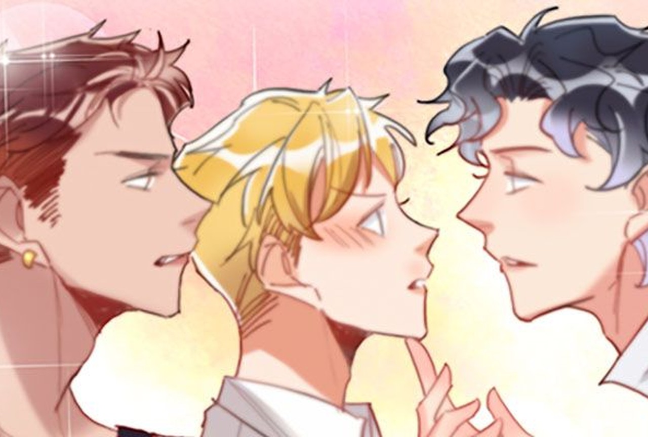 Le jeu de la proie - Episode 20 - ONO Webtoon et Manga