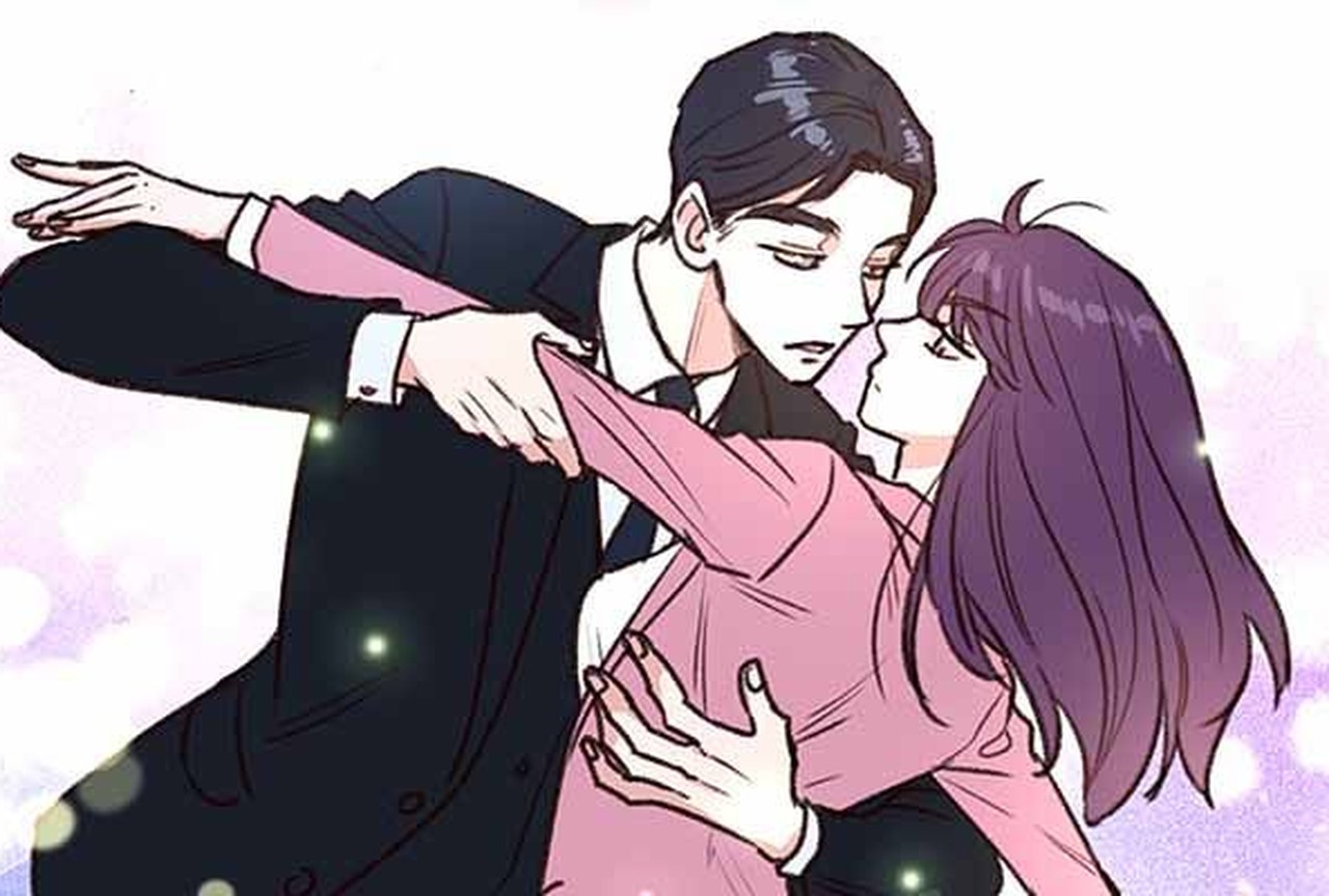 Bis Repetita - Episode 5 - ONO Webtoon et Manga
