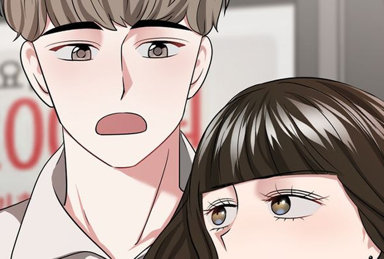 Les Liaisons Célestes - Episode 39 - ONO Webtoon et Manga