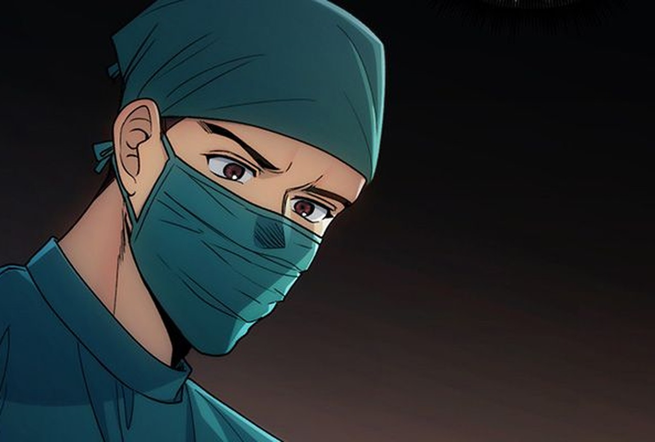 Medical Rebirth - Episode 37 - ONO Webtoon et Manga