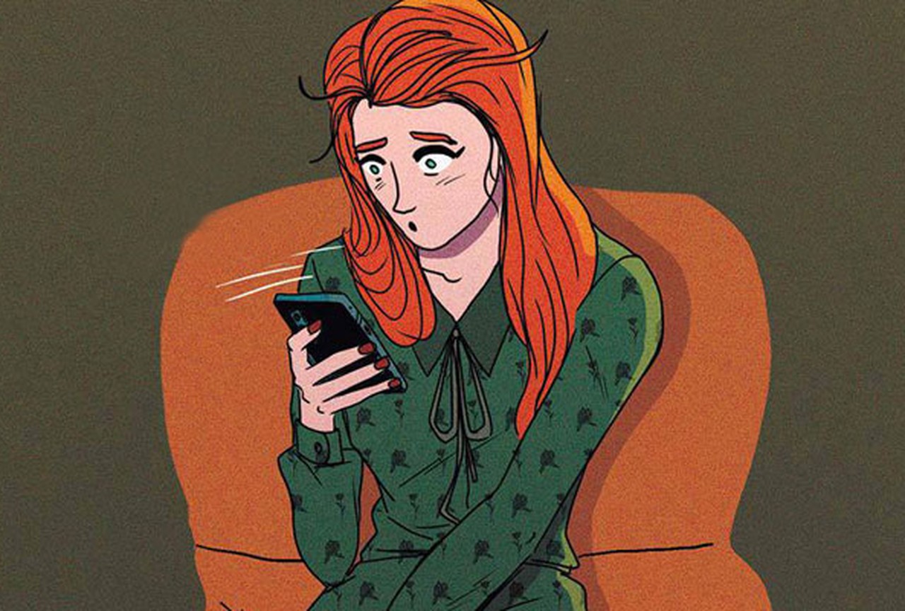 Coven - Episode 19 - Episode Bonus 4 - ONO Webtoon et Manga