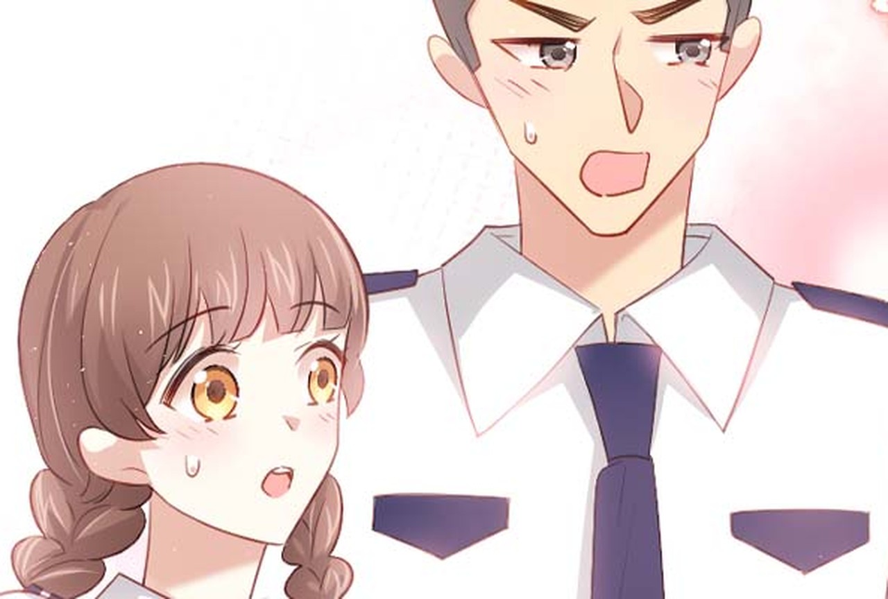 Coeur en alerte - Épisode 47 - ONO Webtoon et Manga