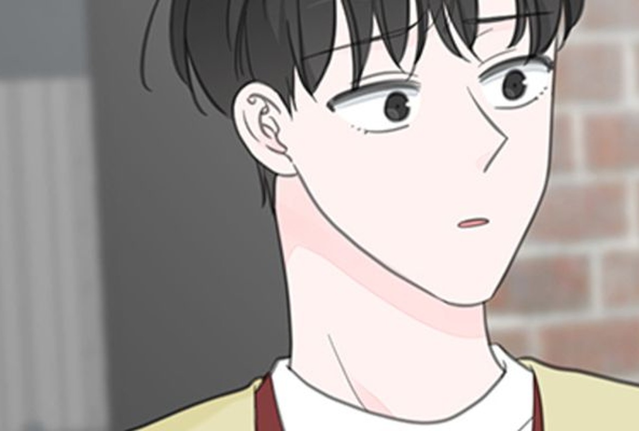 (+18) Between Us - Saison 2 - Episode 16 - ONO Webtoon et Manga