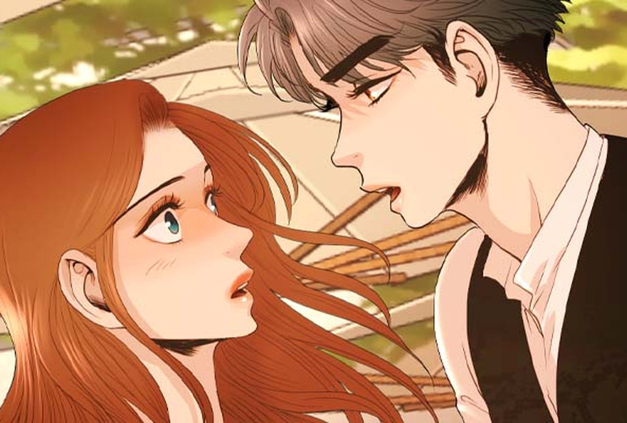 Lovecity Online - Épisode 15 - ONO Webtoon et Manga