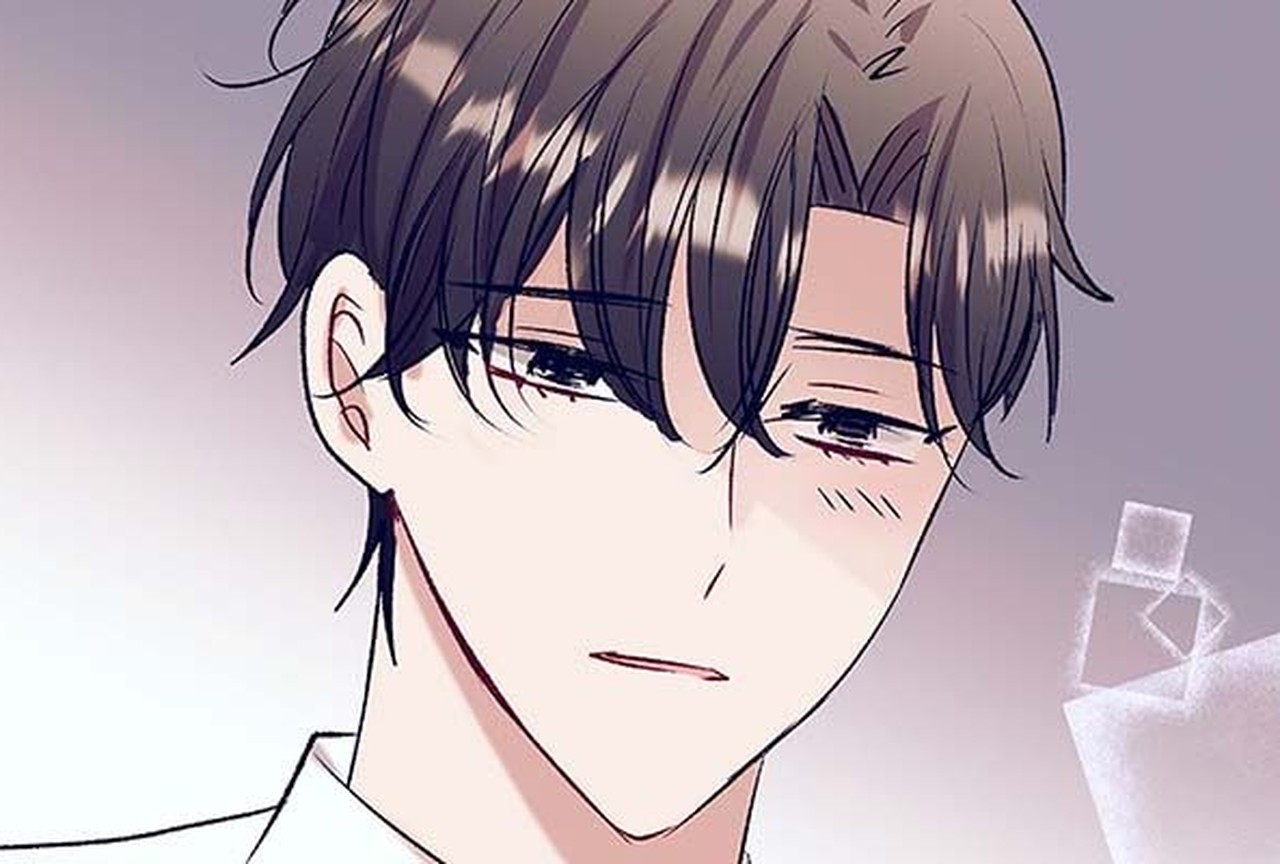 Quand ta magie m'a touchée - Episode 99 - ONO Webtoon et Manga