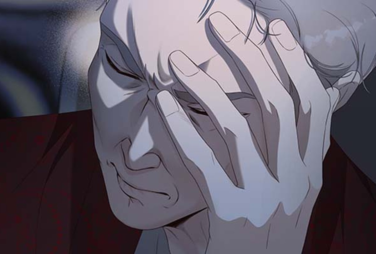 I'm NOT a guy !? - Episode 59 - ONO Webtoon et Manga
