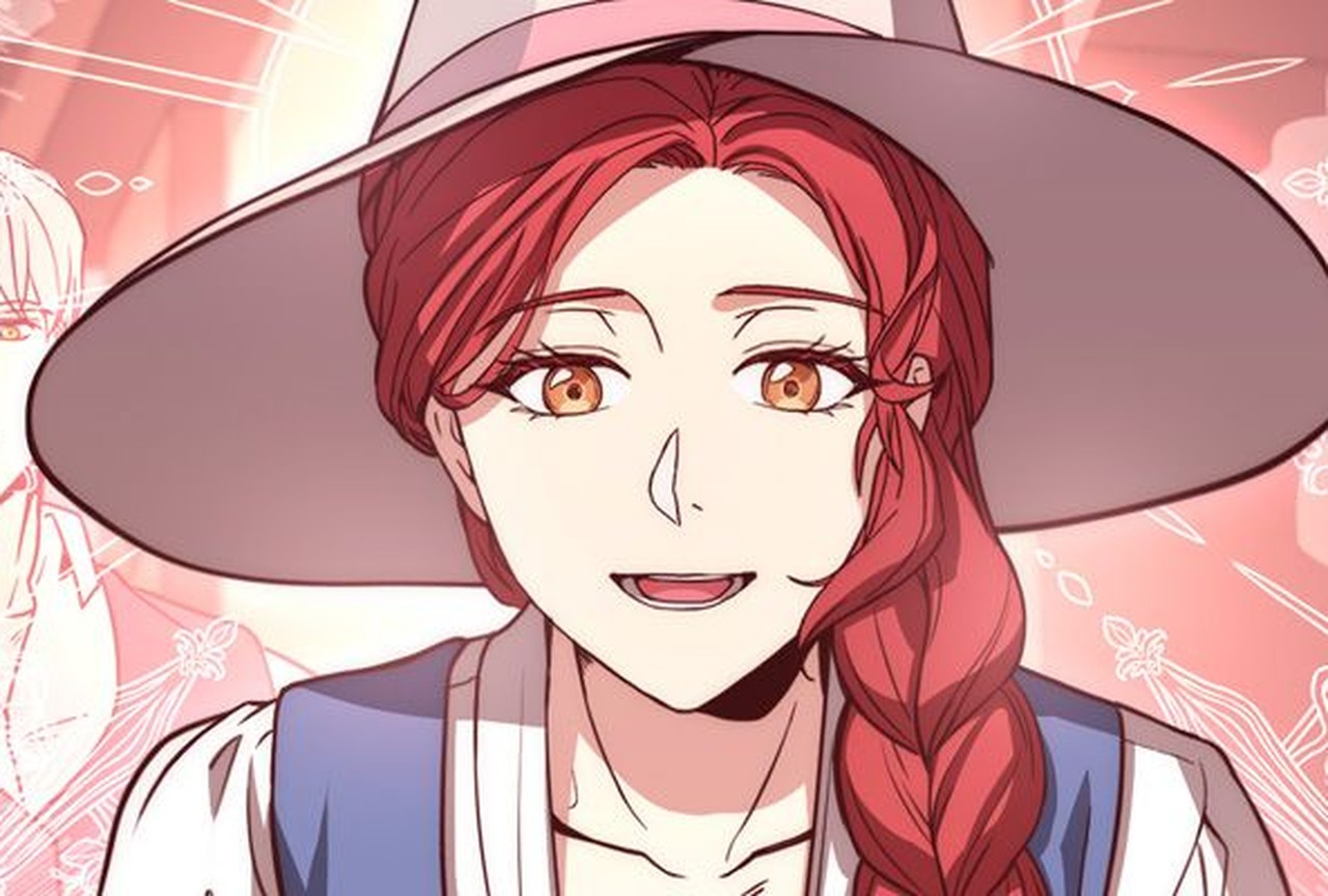 Secrétaire de Sa Majesté - Episode 99 - ONO Webtoon et Manga
