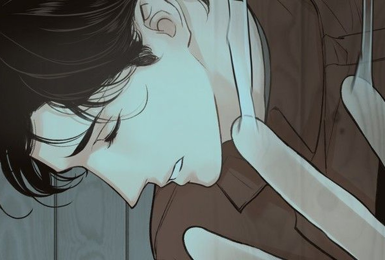 (+18) L'affaire Max Mojave - Episode 77 - ONO Webtoon et Manga