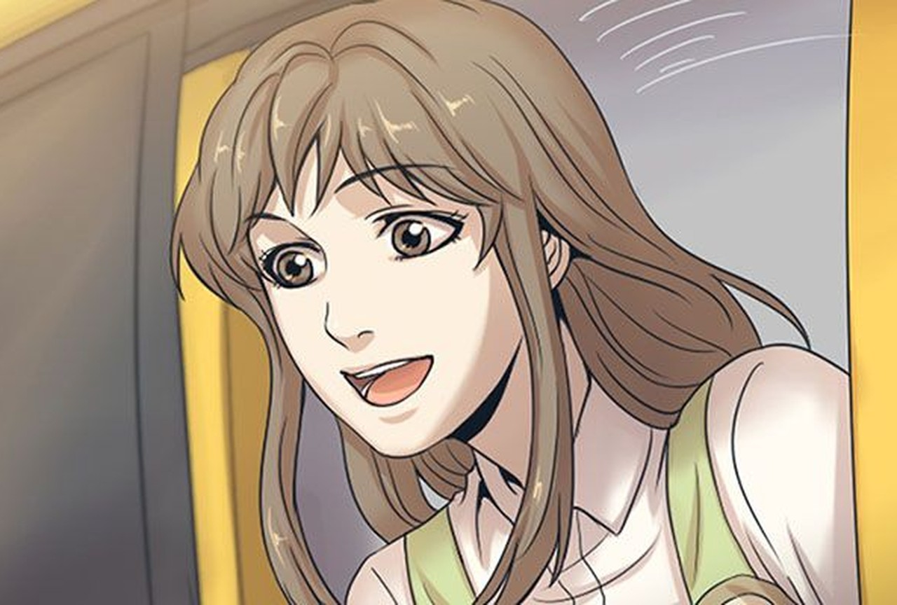 La Garderie des Beaux Garçons - Episode 22 - ONO Webtoon et Manga