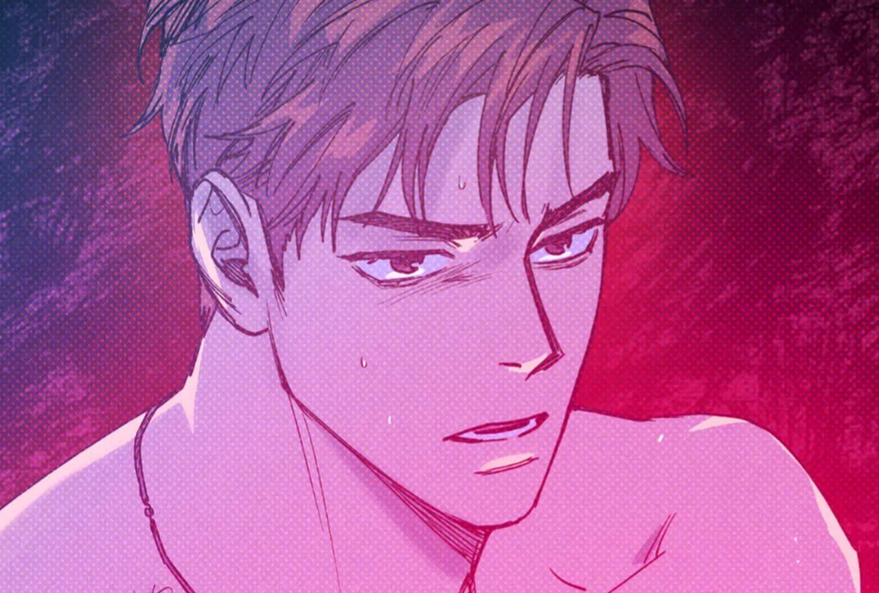 Semantic Error - Episode 45 - ONO Webtoon et Manga