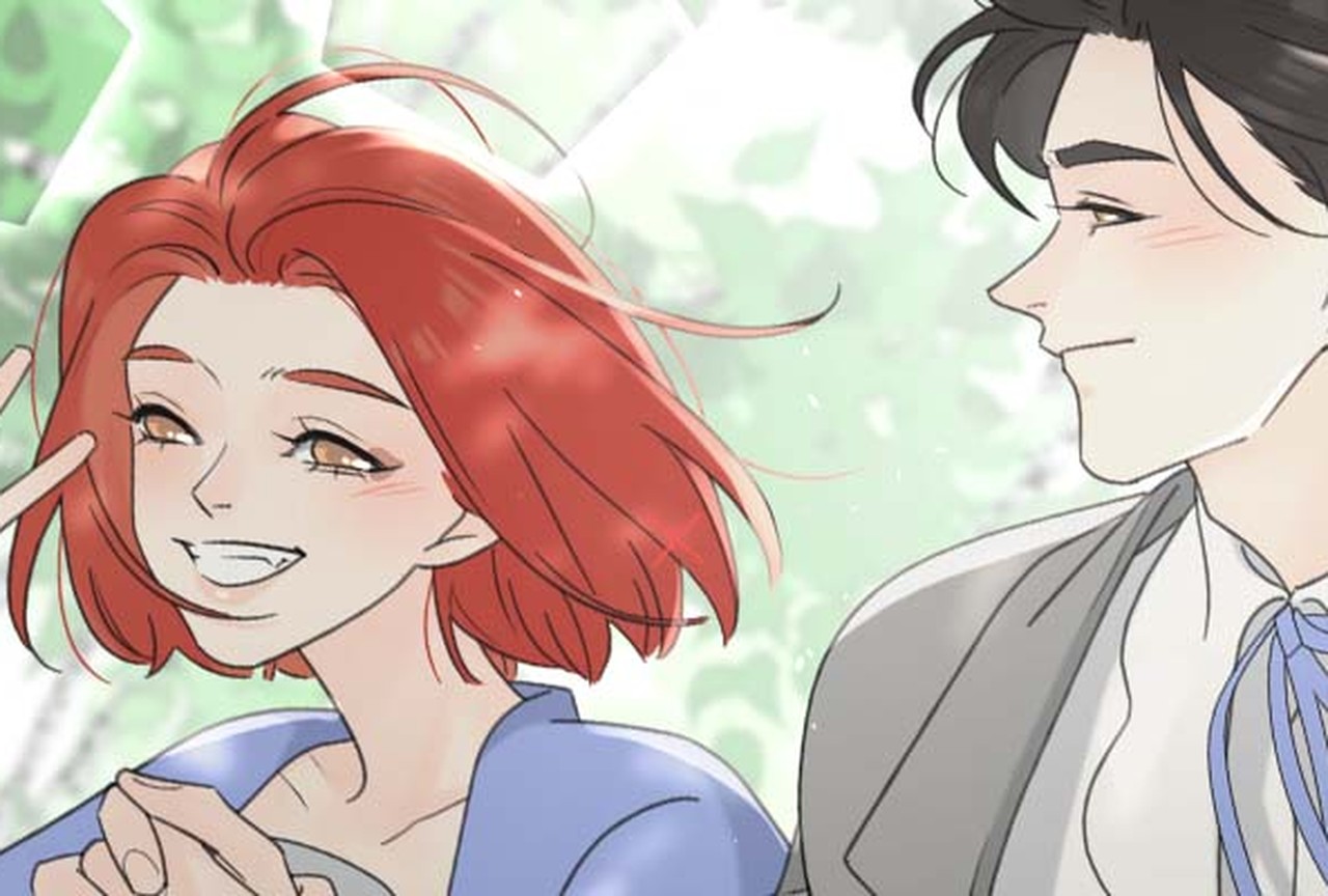 What Love Looks Like - Épisode 103 - ONO Webtoon et Manga
