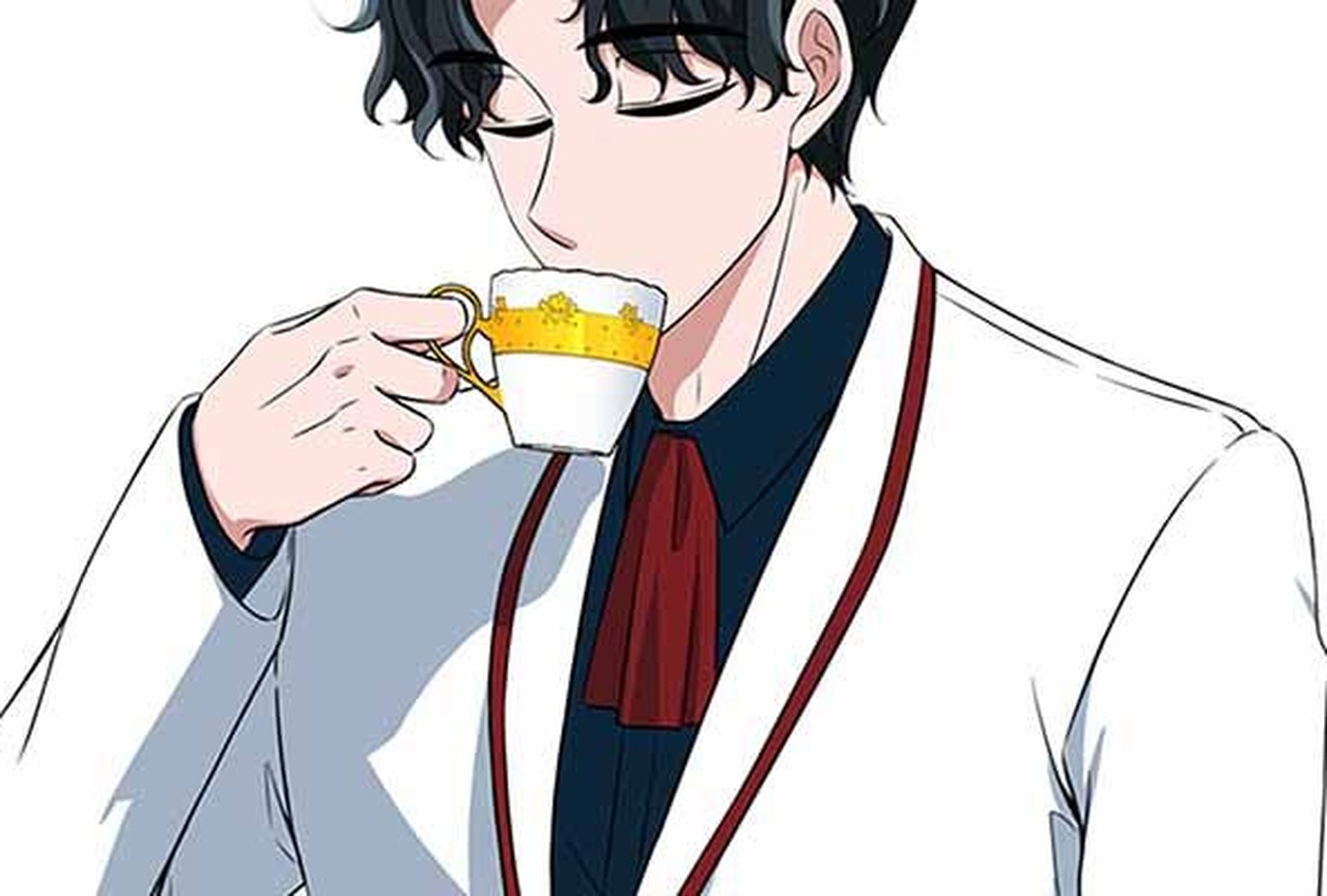 Prince's Lollipop - Episode 98 - ONO Webtoon et Manga
