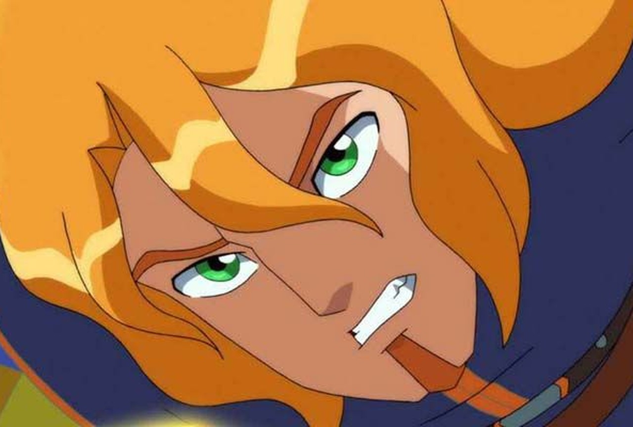 Totally Spies! - Episode 30 - ONO Webtoon et Manga