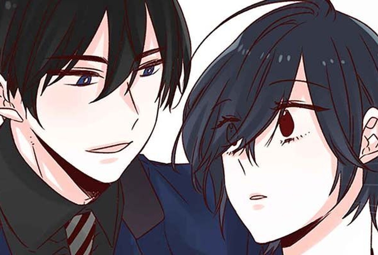 Rouge Sucré - Episode 30 - ONO Webtoon et Manga