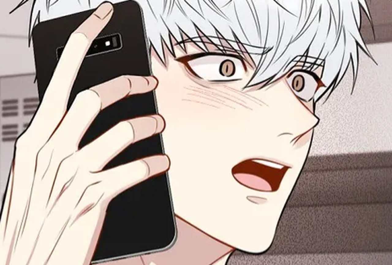 (+18) Cherry Blossoms After Winter - Saisons 3 à 5 - Episode 154 - ONO Webtoon et Manga