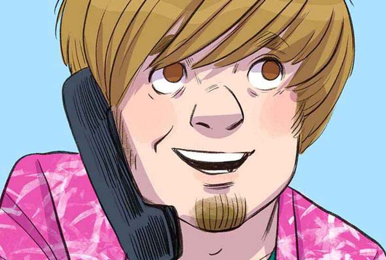L'amour en équation - Épisode 15 - ONO Webtoon et Manga