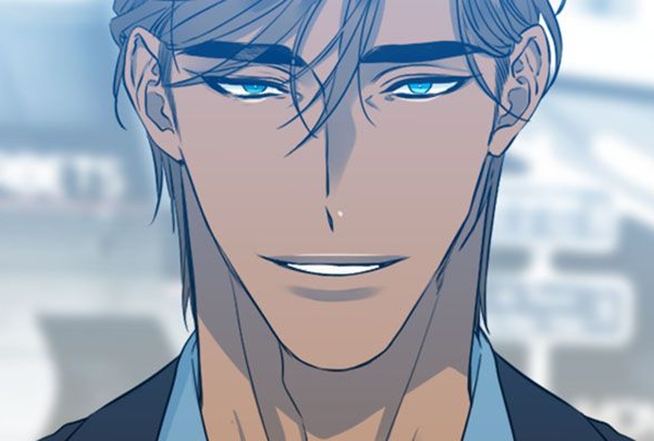 Paramour - Episode 97 - ONO Webtoon et Manga